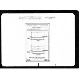 Loan Proposals 1927, Footpaths