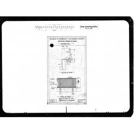 Northland Tramway Extension, Retaining Wall Details Fence