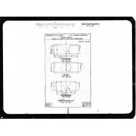 Kelburn Viaduct, Det. Welds M. Beam Reinforcement