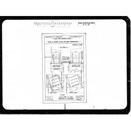 Kelburn Viaduct, Bearing Plats M. Beam Reinforcement