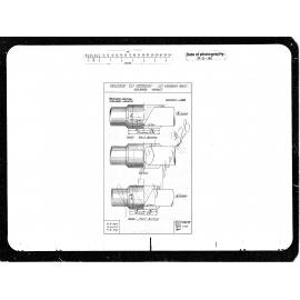 Kelburn Viaduct, Welded Joints for Tests, Revised