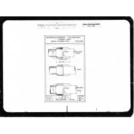 Kelburn Viaduct, Welded Joints for Test Final Detail