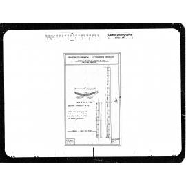 Grader Blades, Gallion Grader