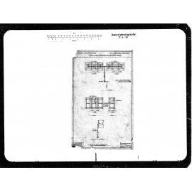 Mount Victoria Tunnel, Street Sashes Fanhouse