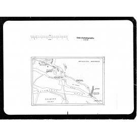 Botanical Gardens Telegraph Cables