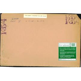 Civic Square, Development from 1968 onwards