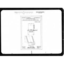 Kelburn Viaduct, Bearing Plates Revised
