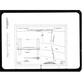 Lyall Bay, Experimental Groyne