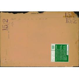 Bolton Street Cemetery