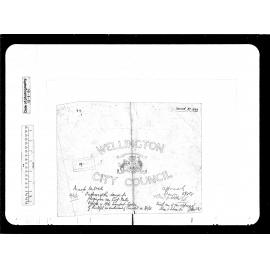 Council Crest on Corporation Motor Vehicles