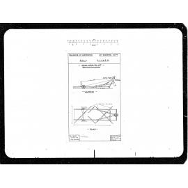 Road Planer Plan & Elevation