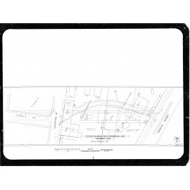 Corporation Yard, Diagonal Road, Fire Station site