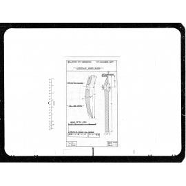 Caterpillar Grader Blades