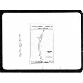 Grader Blades 8 inch