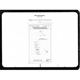 Moa Point Excavation, Proposed Adjustments, H Banks