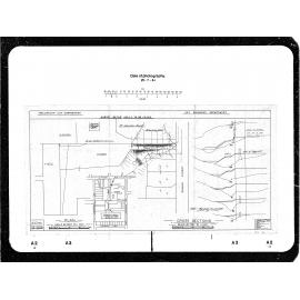 Karori Baths, Spoil Disposal