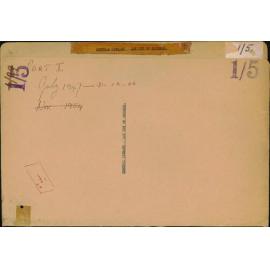 Central Library, Layout of Grounds