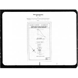 Moa Point Excavation, H Banks, Stage 4