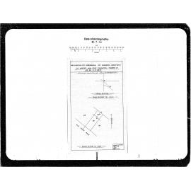 City Airport, Moa Point Excavation Transfer, Lot 29