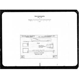 Karori Baths, Pipe Line