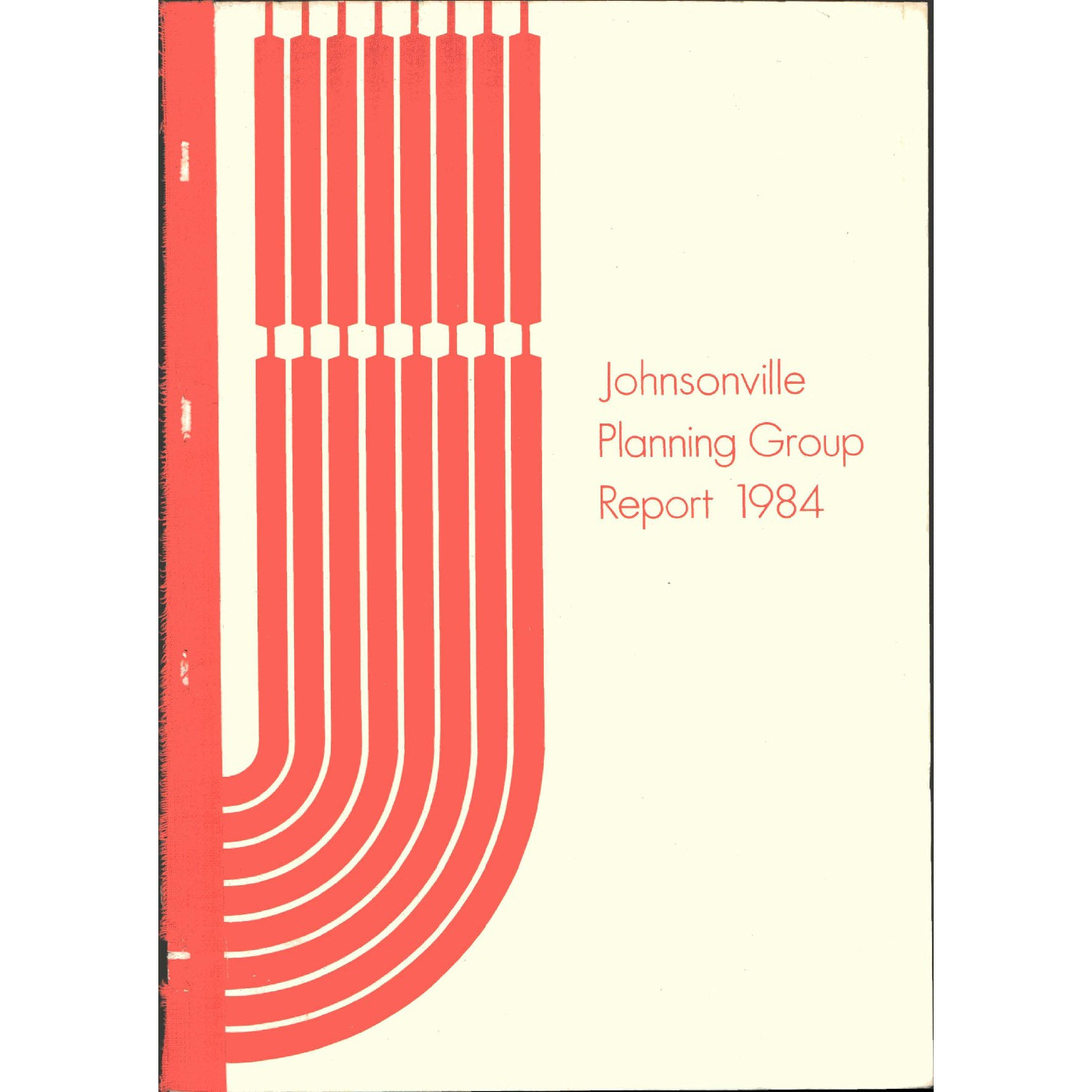 Johnsonville Planning Group Report 1984