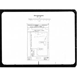 Karori Baths, Location Power Lines