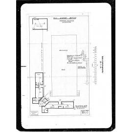 Karori Baths, Electrical Lighting