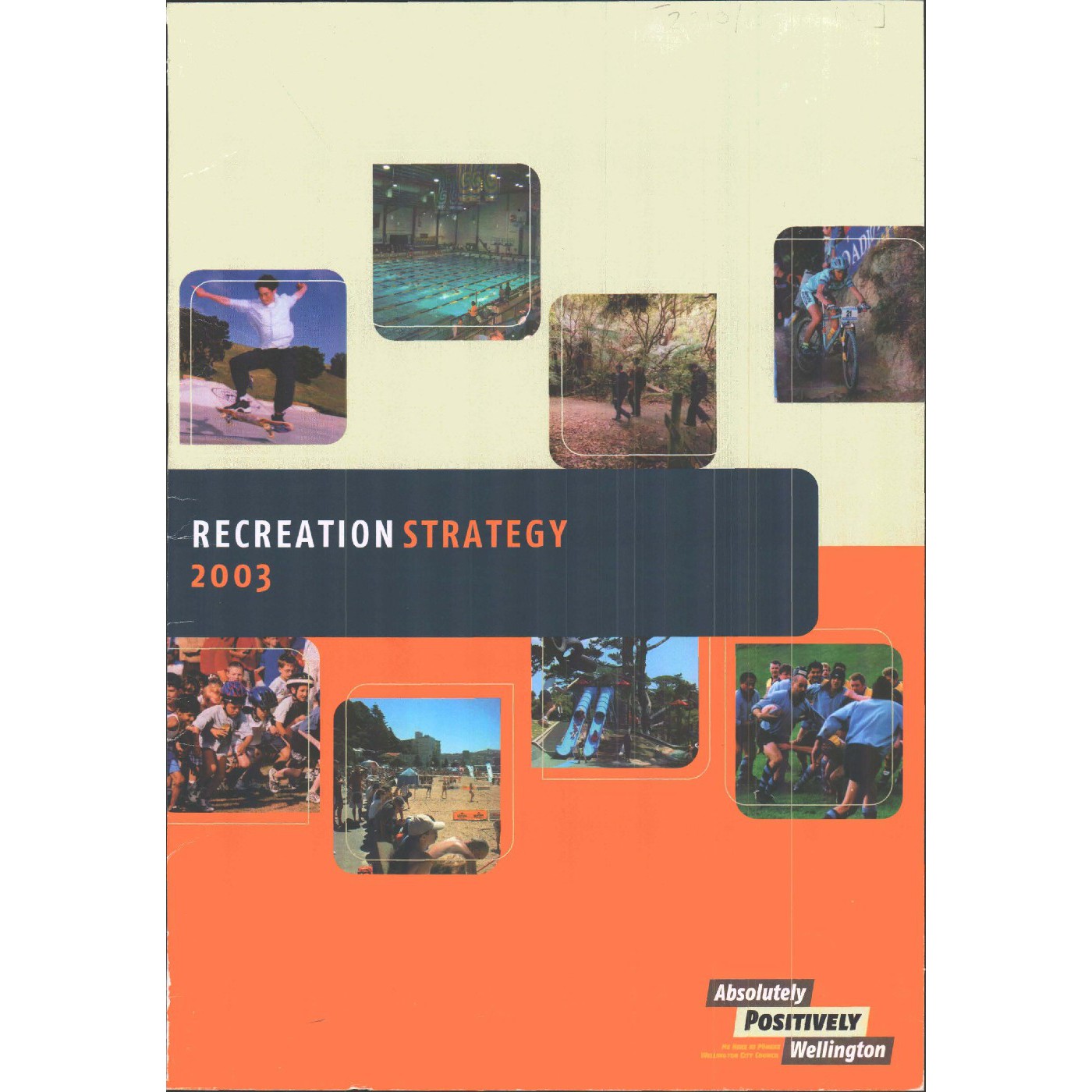 Recreation Strategy