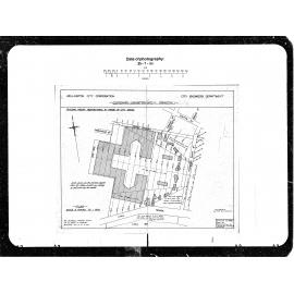 Centenary Exhibition Building, Height Restrictions