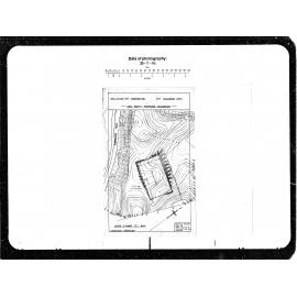 Moa Point, Proposed Excavation