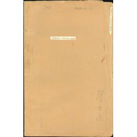 Stormwater - Beauchamp Street