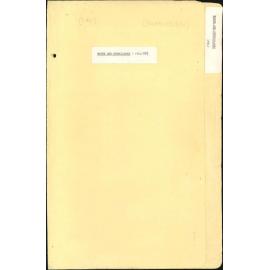 Mayor and Councillors