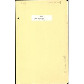 Roads, Takapu Road Footpath