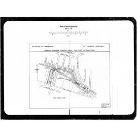 Rongotai Subway Preliminary Sketch