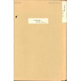 Commercial Redevelopment, 17 Essex Street, Mrs Hill