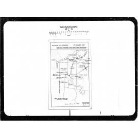 Abattoirs, Proposed Stock Route