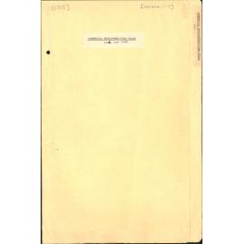 Commercial Development, Tawa Plaza