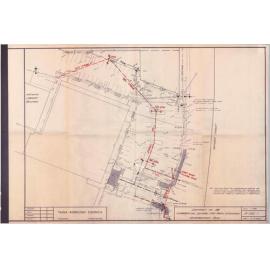 Tawa Mall, Leasing Prospectus and Maps