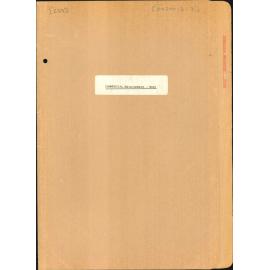 Commercial Development, Maps