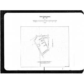 Thorndon Baths, Drainage