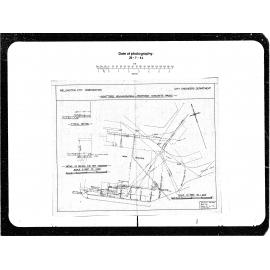 Abattoirs, Concrete Paving