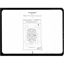Seatoun Park, Temporary Motor Camp