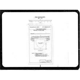 Centenary Exhibition, Protection Outfall Sewer