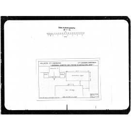Centenary Exhibition, Horticultural Depot