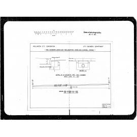 Causeway Kerb & Channel Details