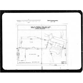 Centenary Exhibition, Amusement Areas Agreement