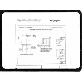 City Airport, Circuit Indicator