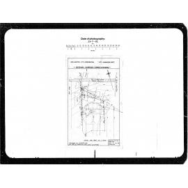 Centenary Exhibition, Sewer Extensions