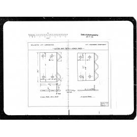 Cutler Bar Teeth, Adnun Paver