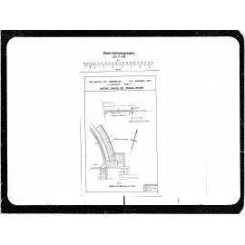 Oriental Bay Pavilion, Concrete Slab on East Side